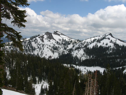 Image of Silver Peak (left)