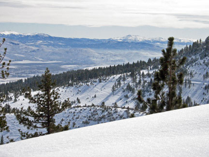 Image of Washoe Valley