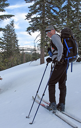 Image of Tells Peak