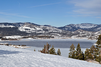 Image of Loon Lake
