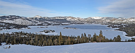 Image of Loon Lake