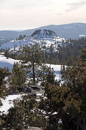 Image of Chipmunk Bluff
