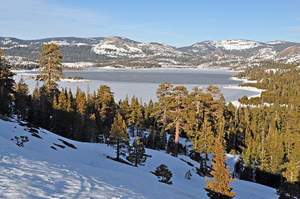 Image of Loon Lake
