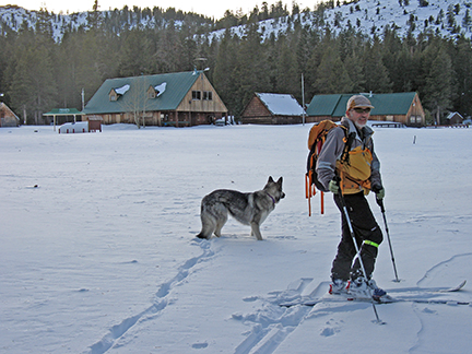 Image of Plasse Resort