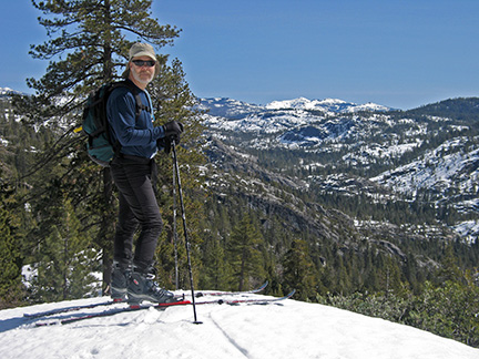 Image from Stanislaus River Overlook
