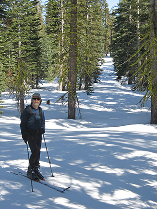 Image from Stanislaus River Overlook of Dardanelles