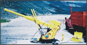 Photo of LoCAT